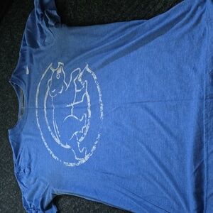 Cubs tshirt